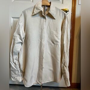 Women’s Classic Silk Top